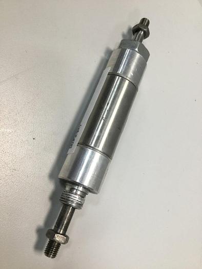 Used BIMBA Air Cylinder M-091.023-DXDE #101792