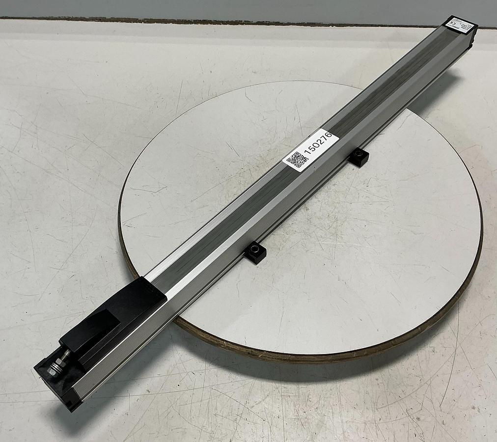 Used NOVOTECHNIK TLH-0500