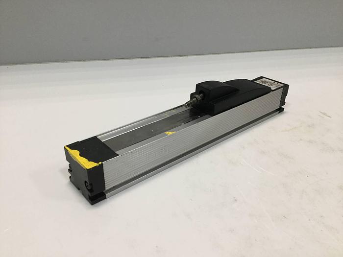 Used NOVOTECHNIK Positional Transducer TLH100 Used