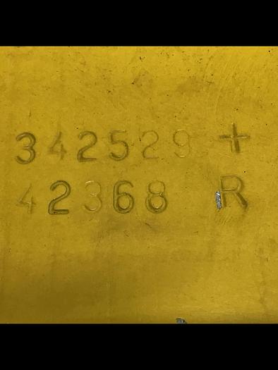 Used VAN DORN 342529