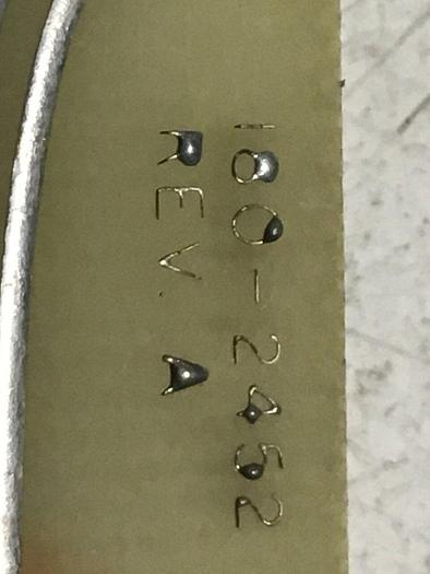 Used SCI Circuit Board 080-2452 REV E #81451