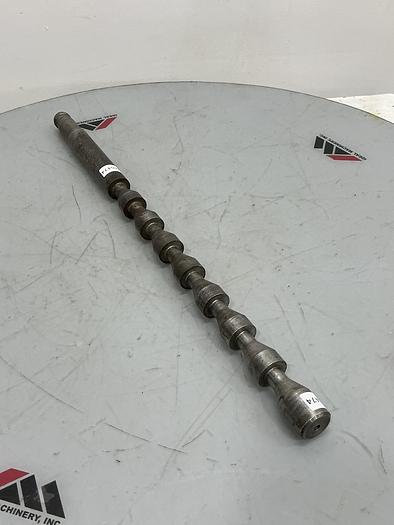 Used VAN DORN Needs model #