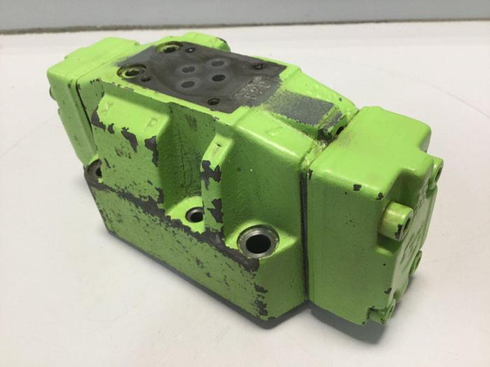 Used REXROTH Valve 4WEH16W606AG24 #105877
