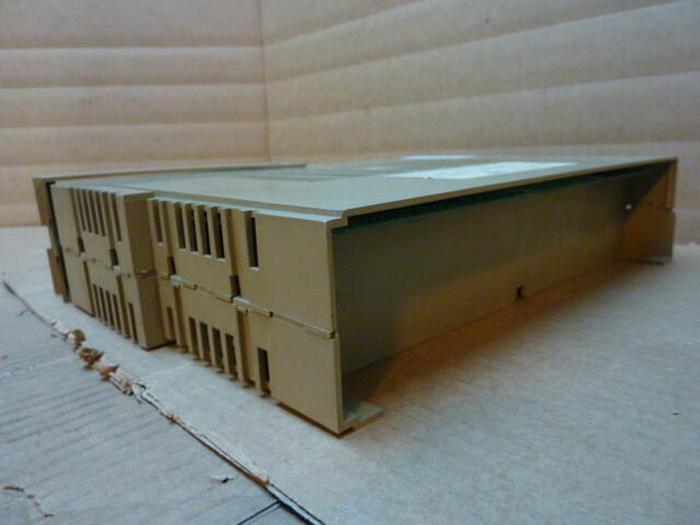 Used BARBER COLMAN Process Module MACO 8000 80DA-00001-001-0-00 #3113