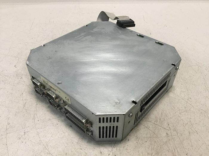 Used B&R Plastic Injection Main Control PC Processor 5C2001.03 Used