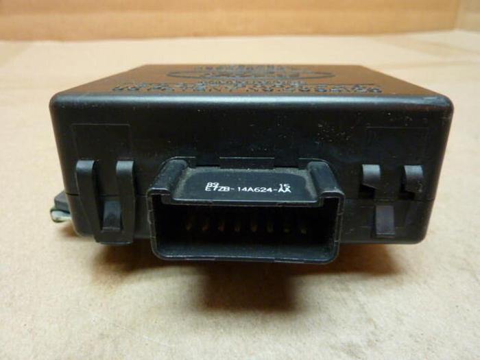 Used FORD Motorcraft - Lectron E9DF-18C531-AA #30310