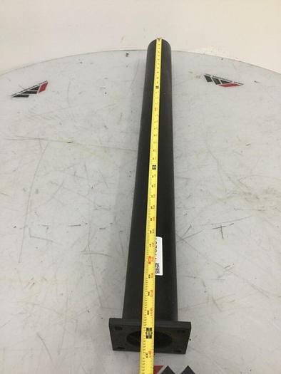 Used CINCINNATI MILACRON Clamp Safety Bar Cover VT220-17 / CSBC #115201