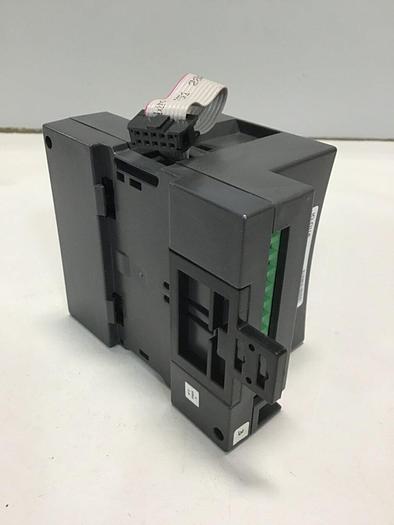 Used UNITRONICS Expansion Module IO-DI16 USED