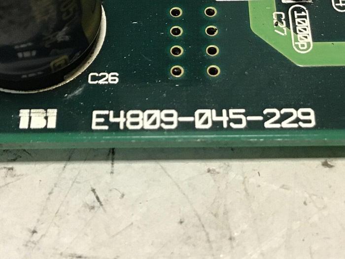 Used OKUMA Circuit Board OPUS7000 PS80 Used