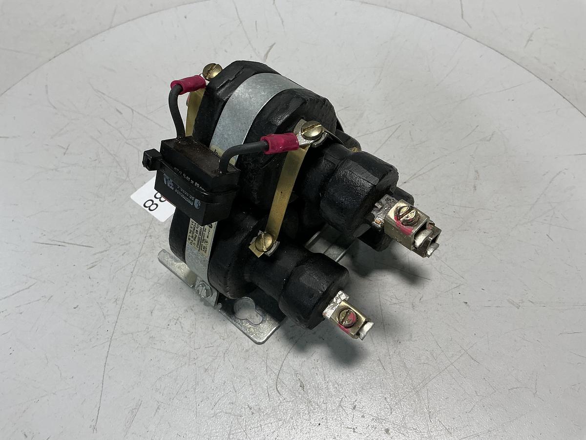 Used MDI 335NO-120A-18