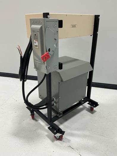 Used IDEAL MACHINERY IM-MF12-150-G1TP