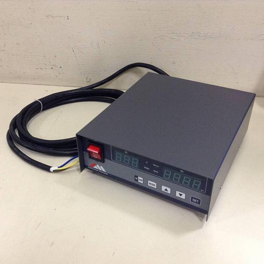 IDEAL MACHINERY Single Zone Hot Runner IMHR1-F #94953