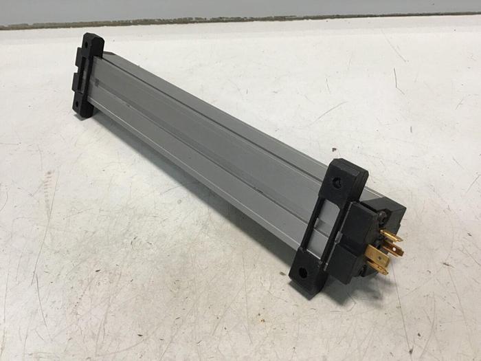 Used NOVOTECHNIK Linear Transducer TLH150 #134027