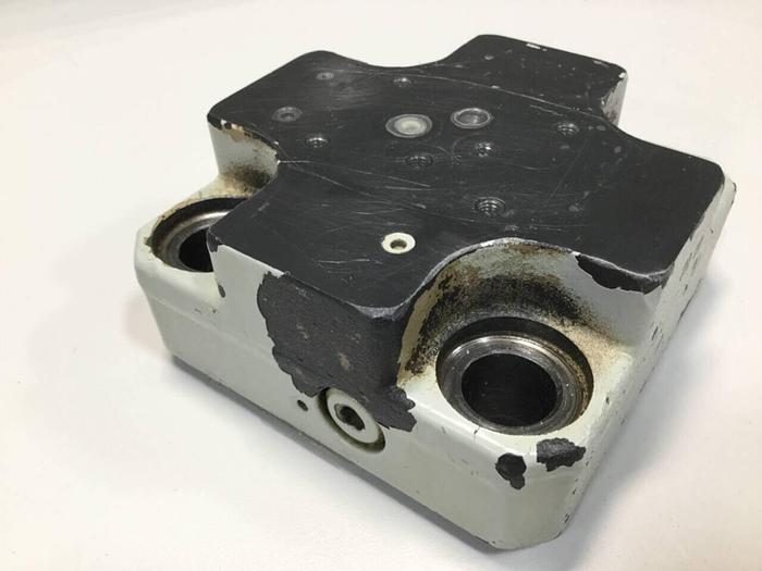 Used HYDROLUX Valve CCE 32 B6 5WX/A10/Y10 #98918
