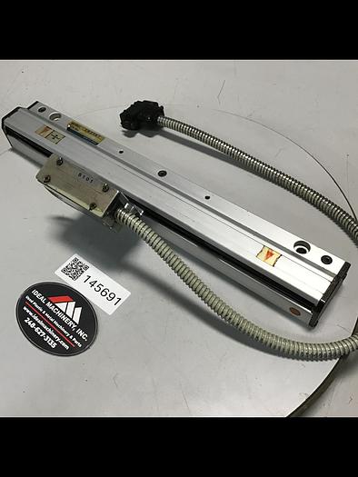 Used TOSHIBA SM25BT Foot Stroke Encoder Used #145691