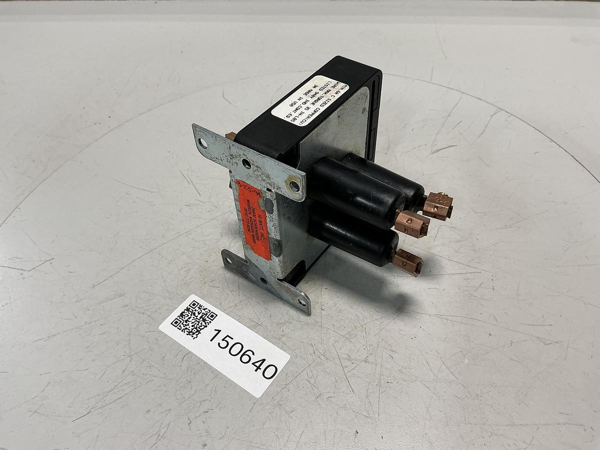 Used WATLOW CONTROLS LD30-1000-0U00