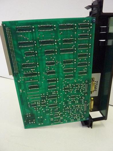 ASTRO SYSTEMS INC Circuit Board 100-6533 #10922