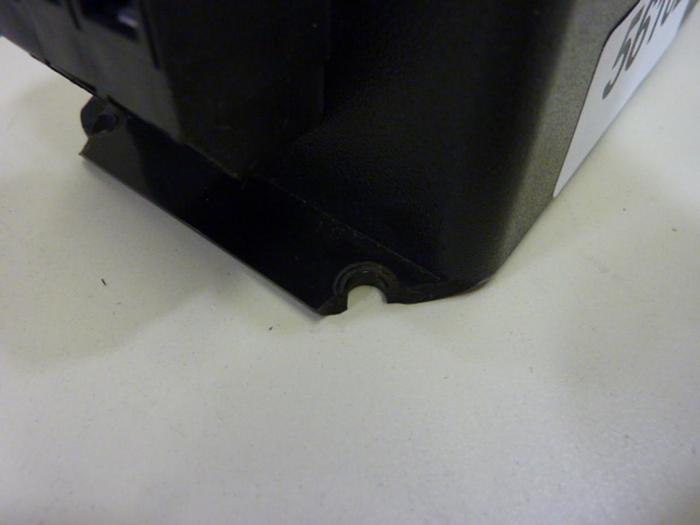 Used INNOVATIVE TECH Surge Suppressor HS-P-SP-120-30A-RJ #56162