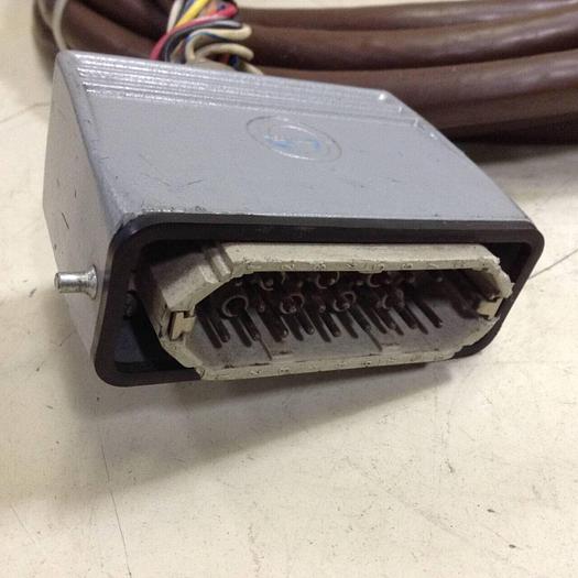 Used GENERIC Power Cable CABLE753 #88753