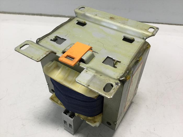 Used BLOCK 0.25 / 0.85 kVA Transformer B0212045 Used