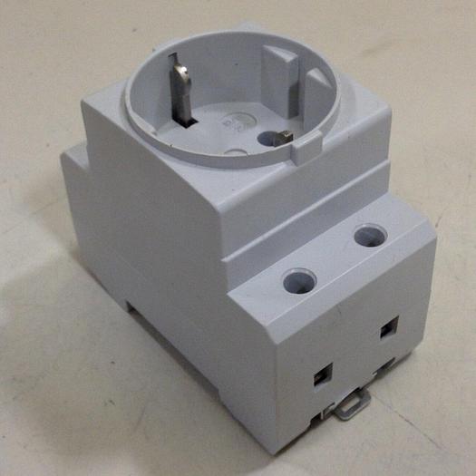 Used LUTZE Plug ST3/S 800572 #84569