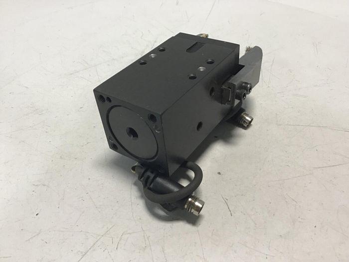 Used PHD INC Parallel Gripper GRD141-1-2551 #127557