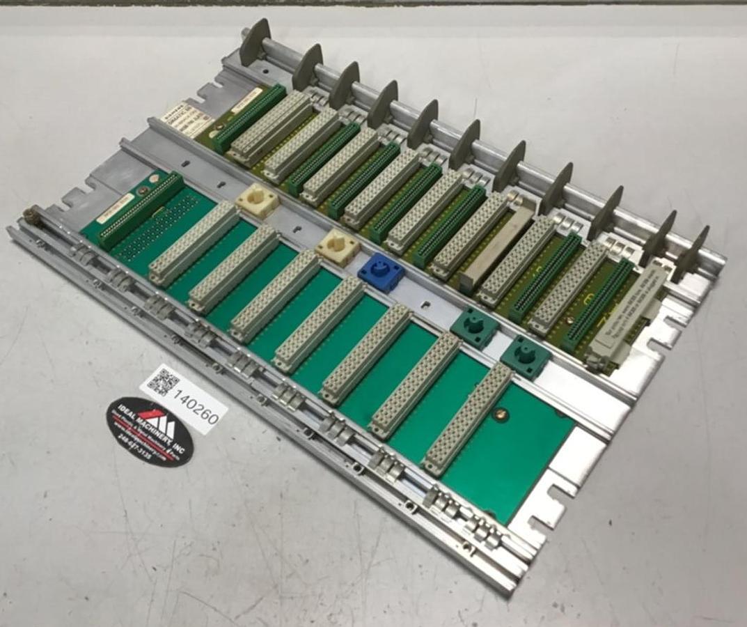 Used SIEMENS Rack Simatic S5 6ES5 700-2LA12 USED
