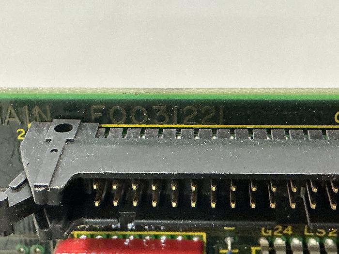 Used TOSHIBA F0031221