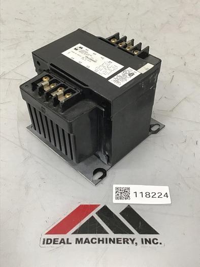 Used HAMMOND 1 kVA Transformer PH1000QP #118224