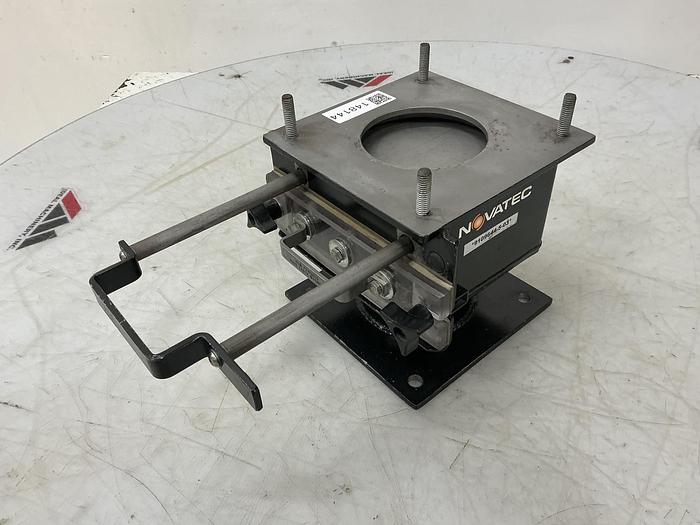 Used NOVATEC 9109644-5-03