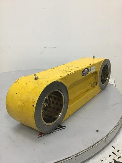 Used VAN DORN Toggle Link 336401 D Used