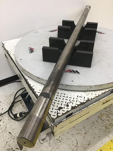 Used KRAUSS MAFFEI Tie Bar KM150-620 B2 / TB Used