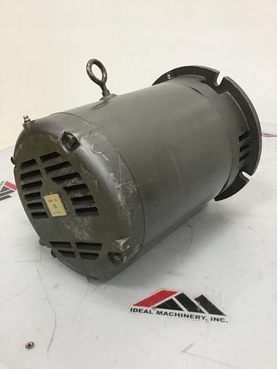 Used BALDOR 10 HP Industrial Motor 37F546X669S2 Used