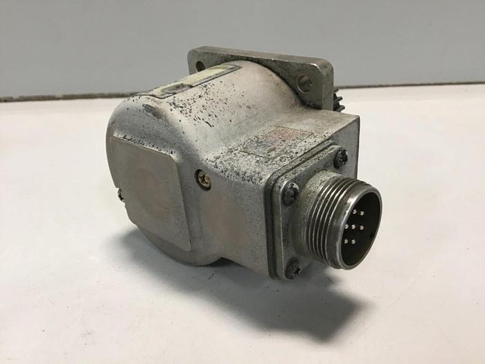 Used DRC Encoder 25D-F0S2B06-1000Z546 USED