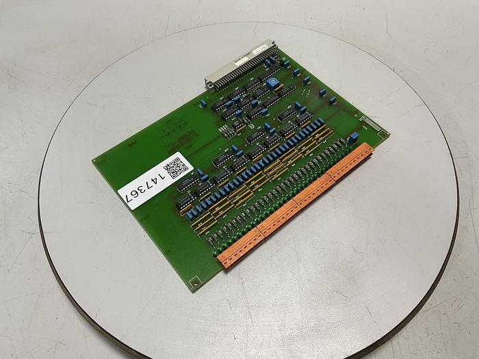 Used KEBA E-32-DIGIN D1321F-1