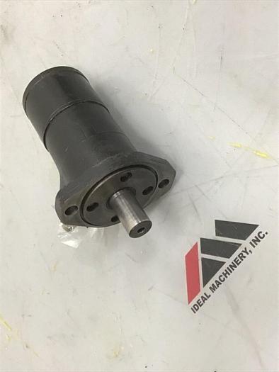 Used EATON CORPORATION Die Height Hydraulic Motor 101 1040 009 #142622