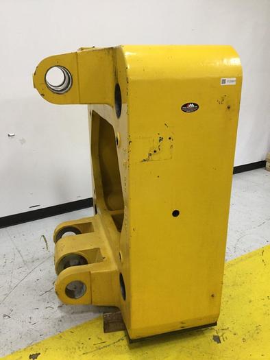 Used VAN DORN Rear Platen 305283-D Used