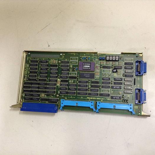 Used FANUC Circuit Board A16B-1210-0990/04A #84784