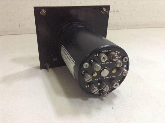 Used DYNALCO RPM Meter T7003 #85557