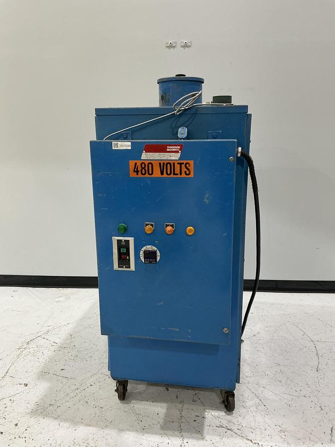 Used THORESON MCCOSH DRYER