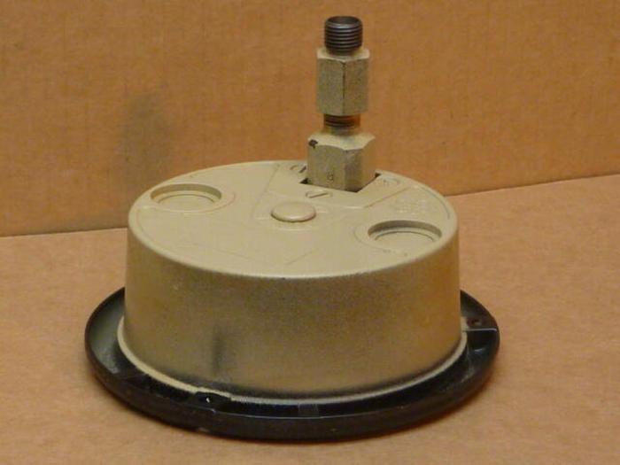 Used HELICOID Gauge 2B506-3645 #31708