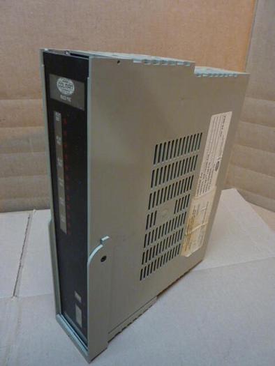 Used BARBER COLMAN Power Module 80DD-00101-001-0-00 Used