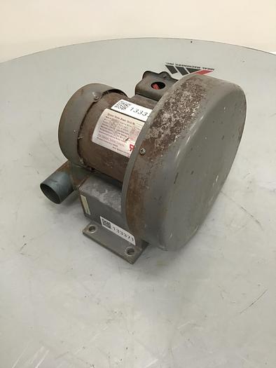 Used SPENCER VB-002E-U