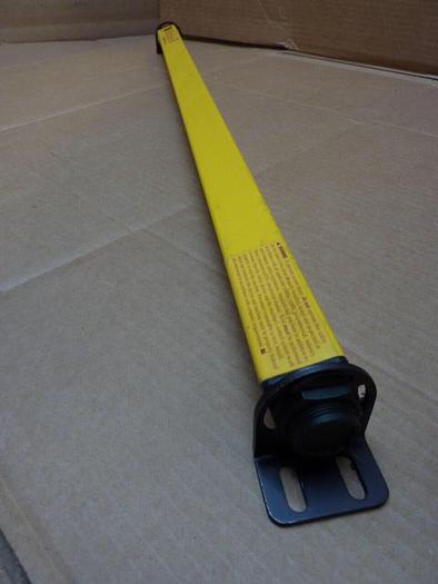 Used STI Light Curtain Transmitter MS4328BX Used