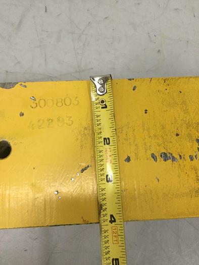 Used VAN DORN Toggle Link 300803 #117415