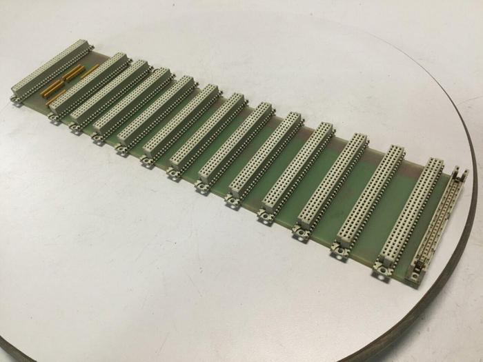 Used KEBA Circuit Board E-I/O BUS-3 D1335D Used