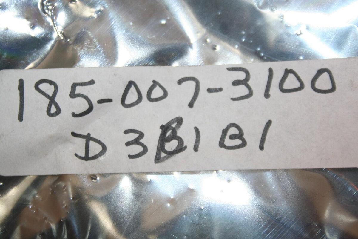 Used CEGELEC Circuit Board 20X3353A1L #18190