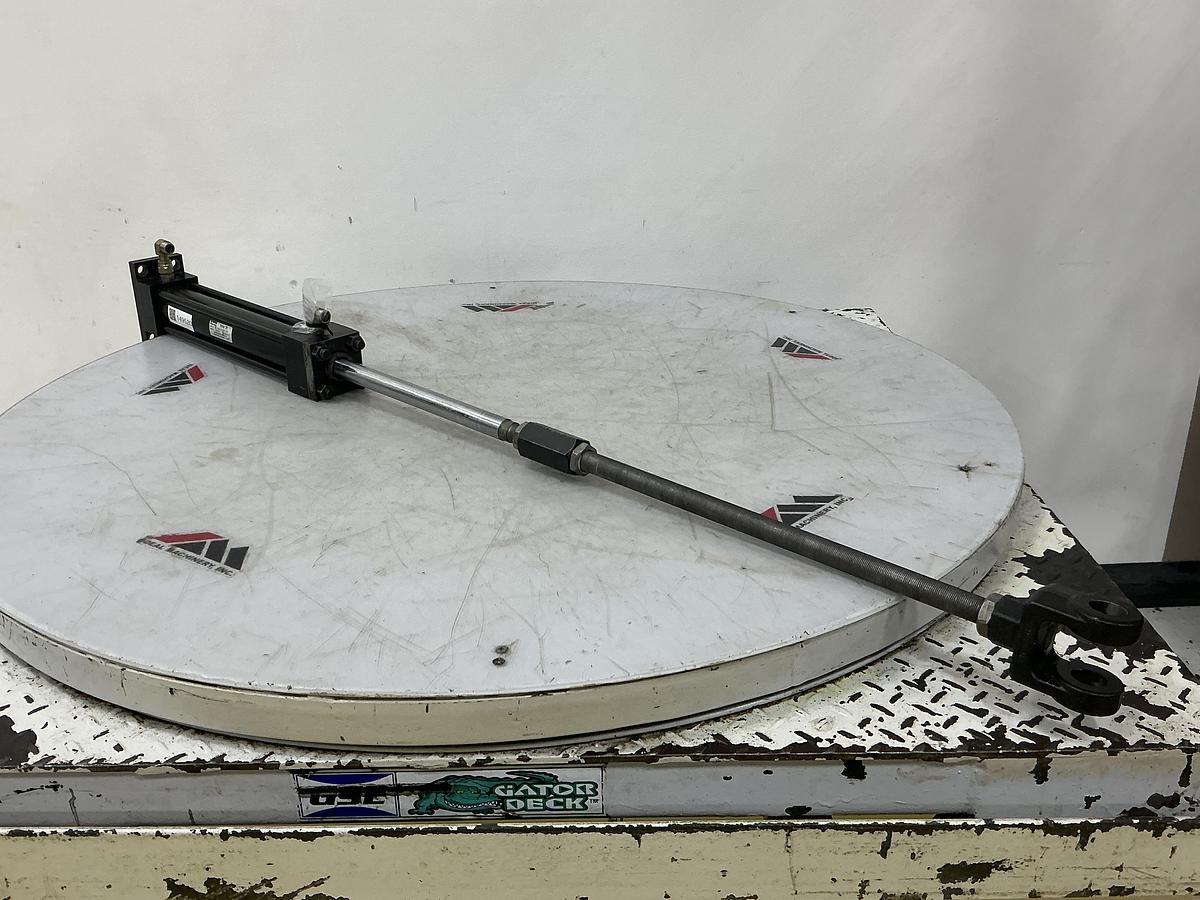 Used PARKER 02.00 H2HLTS13M 12.000