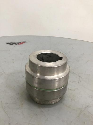 Used MAGNALOY COUPLINGS Motor Coupling 500 Used