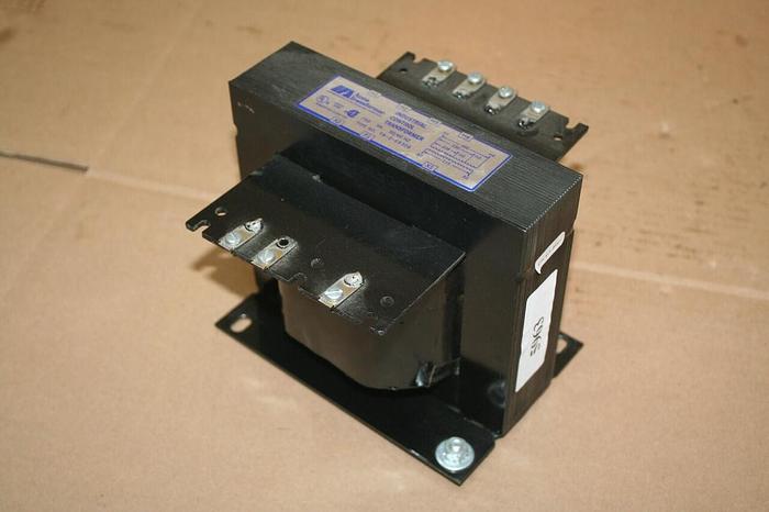 Used ACME ELECTRIC Transformer TA-2-69306 Used
